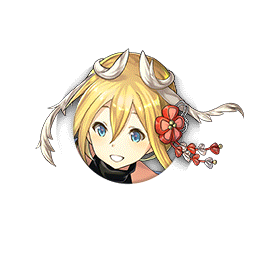 [新年独楽回し]イザベラ
