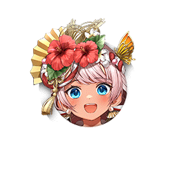 [祝賀の盛宴]キンマモンの駒アイコン