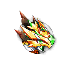[飛翔する閃光]ルスファータ