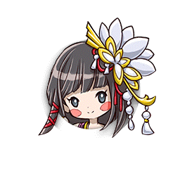 [妖刀の主]ヨシノの駒アイコン