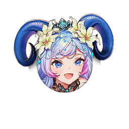 [夢魔]リリープの駒アイコン