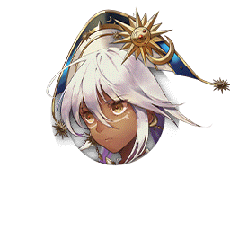 [魔導師]マルグレット