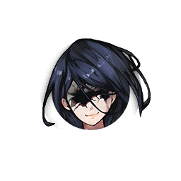 [愛執の亡者]ヨモツシコメの駒アイコン