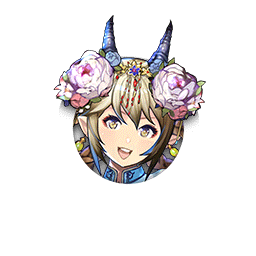 [雑技団の花形]チャオディ