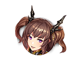[破龍偃月刀]ピンの駒アイコン