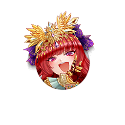 [凱旋する女神]ヴィクトリアの駒アイコン