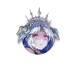 [無慈悲な氷嵐]グラキエス