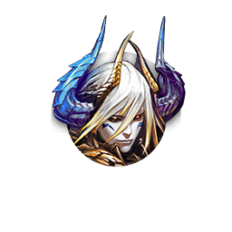[凌駕する竜威]バハムートの駒アイコン