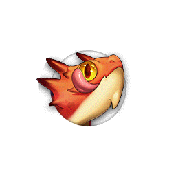 周年・サラマンダーの駒アイコン