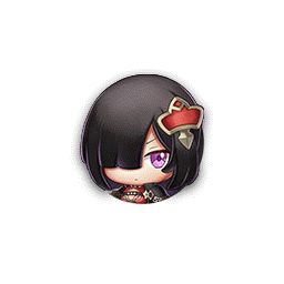 ぬいぐるみニーヴちゃん