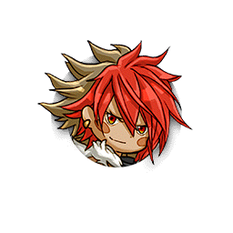 [狂乱の戦神]アレス