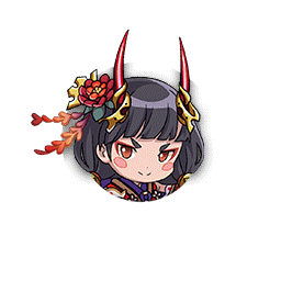 [断罪の鬼鋸]千代