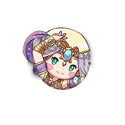 [砂漠の姫君]シーラーザード