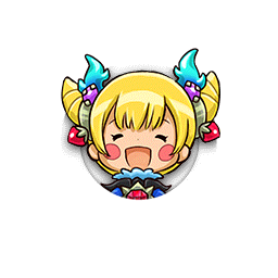 [星宝竜の主]ハピア