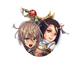 [無双拳術]ダーシェ＆レムカ