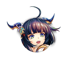 [衝波迅閃]イオラの駒アイコン