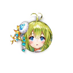 [冥霊浄化]ブランジェッタ