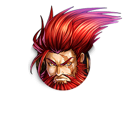 悪魔を従える大公・ガープ