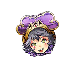 [悪戯な小悪魔]ピリキナータの駒アイコン