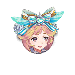 [愛する民たちへ]フリンデル