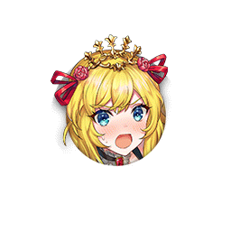 [恋の一念発起！]マリアンの駒アイコン