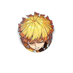 [眠る剣士]我妻善逸