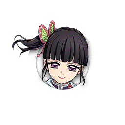 [継子]栗花落カナヲの駒アイコン