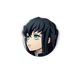 [霞柱]時透無一郎の駒アイコン