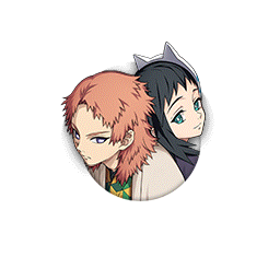 [託す思い]錆兎＆真菰