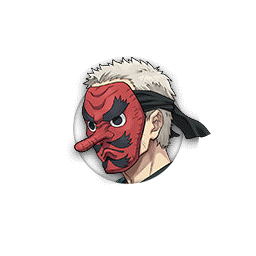 [育手]鱗滝左近次の駒アイコン