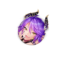 [蛇毒の悪魔]ネラの駒アイコン