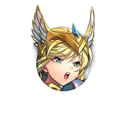 [勇猛の戦乙女]カーラの駒アイコン
