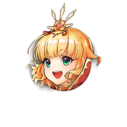 [盛花のフォトグラフィ]クリスの駒アイコン