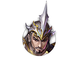 [神の番人]ザフキエルの駒アイコン