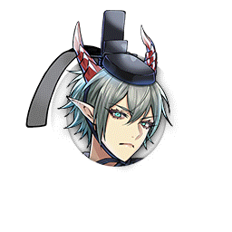 [ひな壇の守り人]ヴァカンの駒アイコン