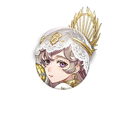 [喜びの女神]ウォルプタース