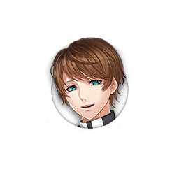 [聖癒]セイクリッドプリーストの駒アイコン