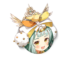 [天翔ける鳥の使]ピリカの駒アイコン