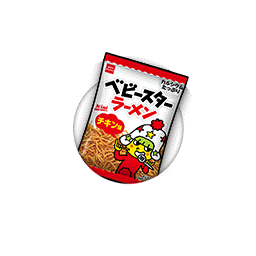 ベビースターの駒アイコン