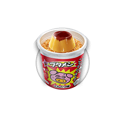 [ちょい足し]ブタメン