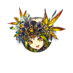 [岩石の女神]ペトラ