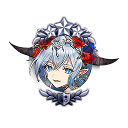 [シルバリィステップ]カフネの駒アイコン