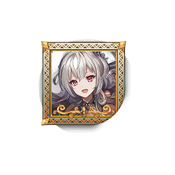 [謎の癒し]アスリエルの駒アイコン
