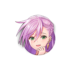 [博愛の輝光]エルティナ