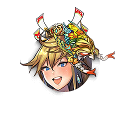 [酔いどれパーリナイ]蘭陵王の駒アイコン