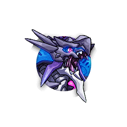 [翔刃煌竜]ラムシオンの駒アイコン