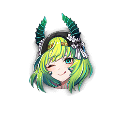 [ポジティブガール]トネルム