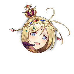 [躍動する聖鎖]アンドロメダの駒アイコン