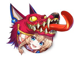 [赤ずきん]ベランジェールの駒アイコン