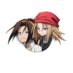 [進むべき道へ]葉＆アンナ